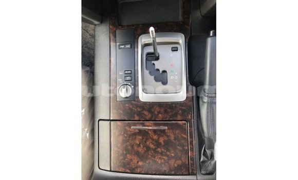 Acheter Import Voiture Toyota Land Cruiser Noir à Import - Dubai, Iles Acheter Import Voiture Toyota Land Cruiser Noir à Import - Dubai, Iles