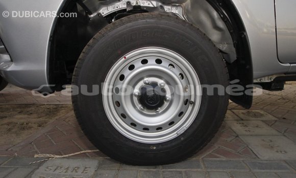 Acheter Import Voiture Toyota Hilux Autre à Import - Dubai, Iles Acheter Import Voiture Toyota Hilux Autre à Import - Dubai, Iles
