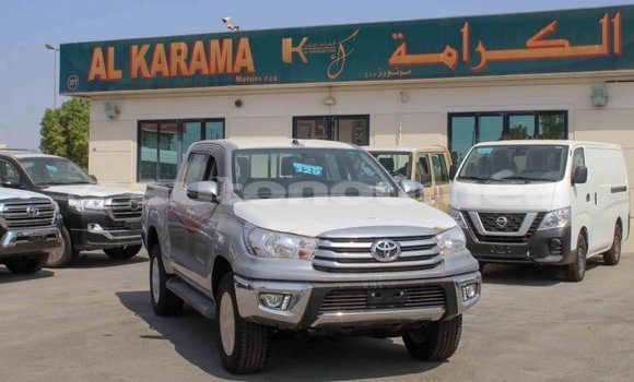 Buy Import Toyota Hilux Other Car in Import - Dubai in Iles Buy Import Toyota Hilux Other Car in Import - Dubai in Iles