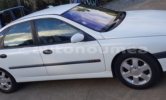 Buy Used Renault Laguna Other Car in Fayaoue in Iles