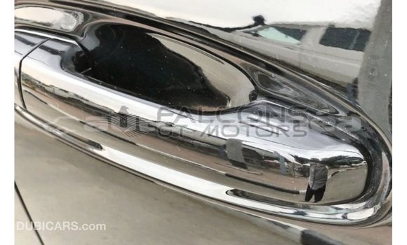 Buy Import Toyota Prado Black Car in Import - Dubai in Iles Buy Import Toyota Prado Black Car in Import - Dubai in Iles