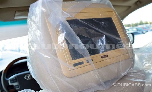 Acheter Import Voiture Toyota Land Cruiser Autre à Import - Dubai, Iles Acheter Import Voiture Toyota Land Cruiser Autre à Import - Dubai, Iles