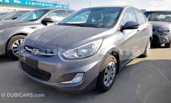 Buy Import Hyundai Accent Other Car in Import - Dubai in Iles Buy Import Hyundai Accent Other Car in Import - Dubai in Iles