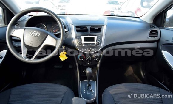 Buy Import Hyundai Accent Other Car in Import - Dubai in Iles Buy Import Hyundai Accent Other Car in Import - Dubai in Iles