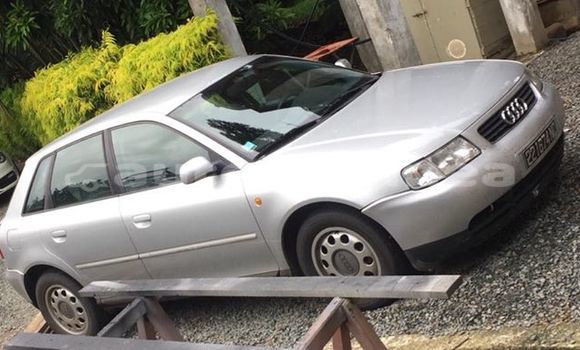 Buy Used Audi A3 Other Car in Sarramea in Sud