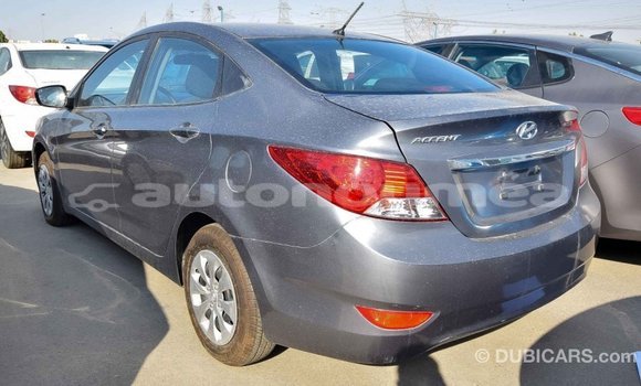 Buy Import Hyundai Accent Other Car in Import - Dubai in Iles Buy Import Hyundai Accent Other Car in Import - Dubai in Iles