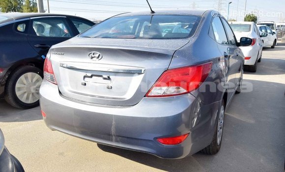 Buy Import Hyundai Accent Other Car in Import - Dubai in Iles Buy Import Hyundai Accent Other Car in Import - Dubai in Iles