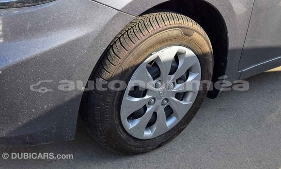 Buy Import Hyundai Accent Other Car in Import - Dubai in Iles Buy Import Hyundai Accent Other Car in Import - Dubai in Iles