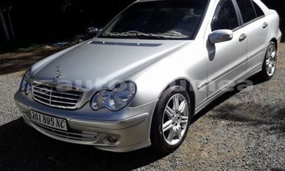 Buy Used Mercedes-Benz C–Class Other Car in Pouebo in Nord