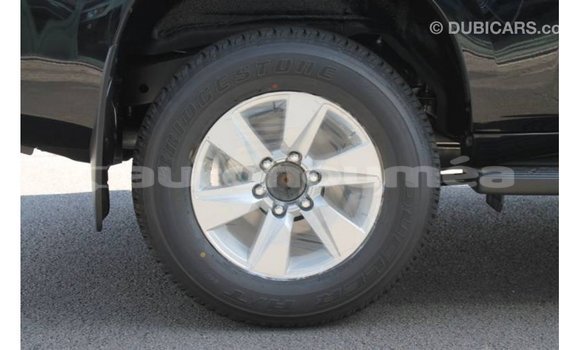 Acheter Import Voiture Toyota Prado Noir à Import - Dubai, Iles Acheter Import Voiture Toyota Prado Noir à Import - Dubai, Iles