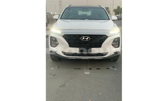 Acheter Import Voiture Hyundai Santa Fe Blanc à Import - Dubai, Iles Acheter Import Voiture Hyundai Santa Fe Blanc à Import - Dubai, Iles