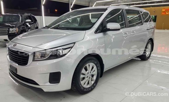 Buy Import Kia Carnival Other Car in Import - Dubai in Iles Buy Import Kia Carnival Other Car in Import - Dubai in Iles