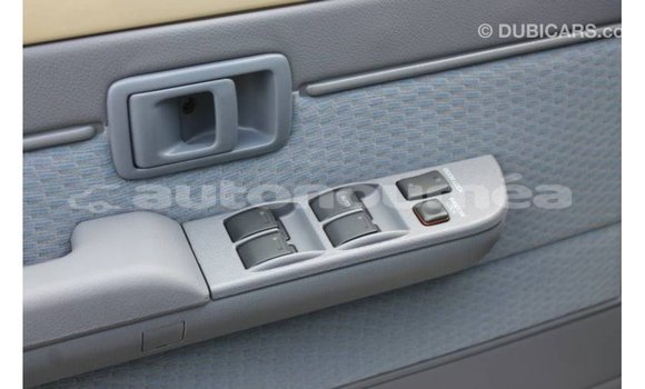 Buy Import Toyota Land Cruiser Beige Car in Import - Dubai in Iles Buy Import Toyota Land Cruiser Beige Car in Import - Dubai in Iles