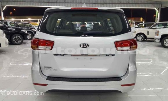 Buy Import Kia Carnival Other Car in Import - Dubai in Iles Buy Import Kia Carnival Other Car in Import - Dubai in Iles