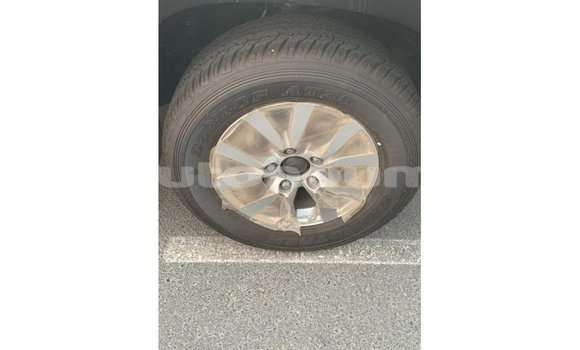 Acheter Import Voiture Toyota Land Cruiser Noir à Import - Dubai, Iles Acheter Import Voiture Toyota Land Cruiser Noir à Import - Dubai, Iles