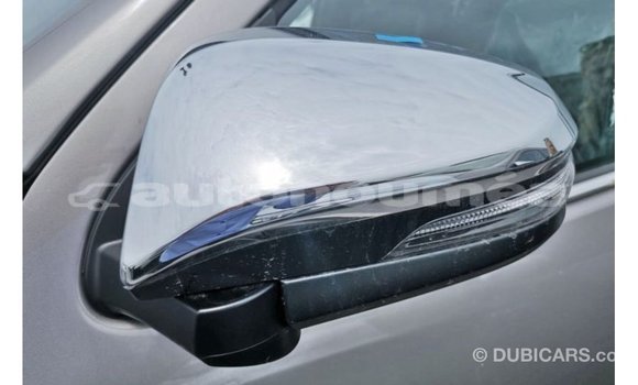 Acheter Import Voiture Toyota Hilux Autre à Import - Dubai, Iles Acheter Import Voiture Toyota Hilux Autre à Import - Dubai, Iles