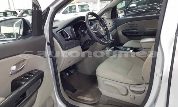 Buy Import Kia Carnival Other Car in Import - Dubai in Iles Buy Import Kia Carnival Other Car in Import - Dubai in Iles