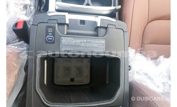 Acheter Import Voiture Toyota Land Cruiser Noir à Import - Dubai, Iles Acheter Import Voiture Toyota Land Cruiser Noir à Import - Dubai, Iles