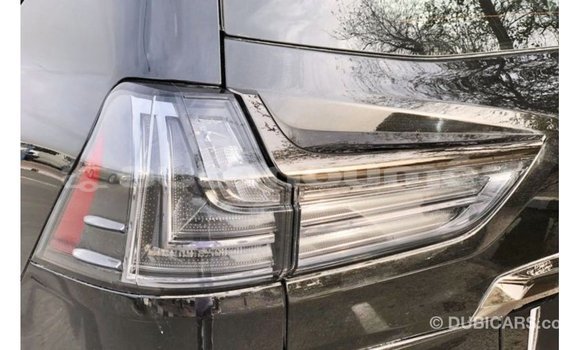 Acheter Import Voiture Lexus LX Noir à Import - Dubai, Iles Acheter Import Voiture Lexus LX Noir à Import - Dubai, Iles
