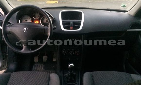Acheter Occasion Voiture Peugeot 207 Autre à Dumbea, Sud