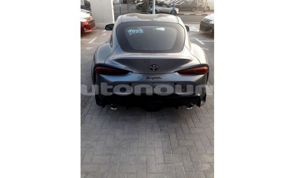 Buy Import Toyota Supra Other Car in Import - Dubai in Iles Buy Import Toyota Supra Other Car in Import - Dubai in Iles