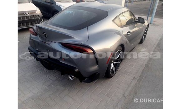 Buy Import Toyota Supra Other Car in Import - Dubai in Iles Buy Import Toyota Supra Other Car in Import - Dubai in Iles