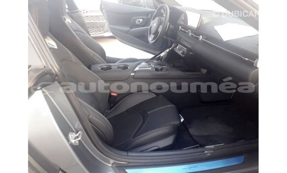 Buy Import Toyota Supra Other Car in Import - Dubai in Iles Buy Import Toyota Supra Other Car in Import - Dubai in Iles