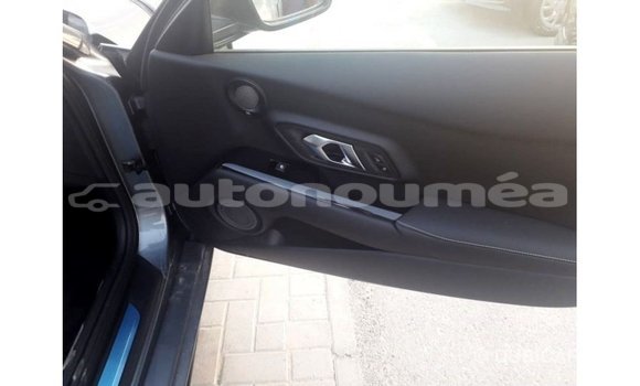 Buy Import Toyota Supra Other Car in Import - Dubai in Iles Buy Import Toyota Supra Other Car in Import - Dubai in Iles