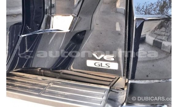Acheter Import Voiture Mitsubishi Pajero Noir à Import - Dubai, Iles Acheter Import Voiture Mitsubishi Pajero Noir à Import - Dubai, Iles