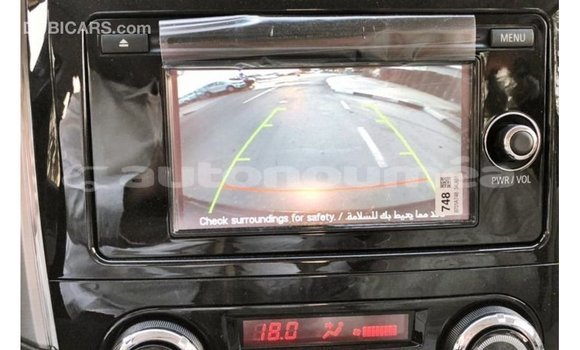 Acheter Import Voiture Mitsubishi Pajero Noir à Import - Dubai, Iles Acheter Import Voiture Mitsubishi Pajero Noir à Import - Dubai, Iles