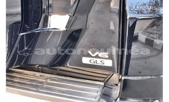 Acheter Import Voiture Mitsubishi Pajero Noir à Import - Dubai, Iles Acheter Import Voiture Mitsubishi Pajero Noir à Import - Dubai, Iles