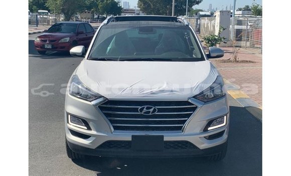 Acheter Import Voiture Hyundai Tucson Autre à Import - Dubai, Iles Acheter Import Voiture Hyundai Tucson Autre à Import - Dubai, Iles