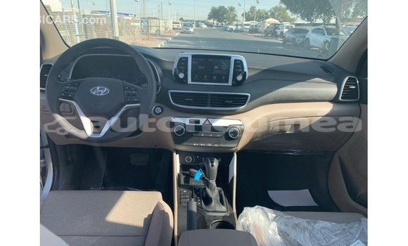 Acheter Import Voiture Hyundai Tucson Autre à Import - Dubai, Iles Acheter Import Voiture Hyundai Tucson Autre à Import - Dubai, Iles