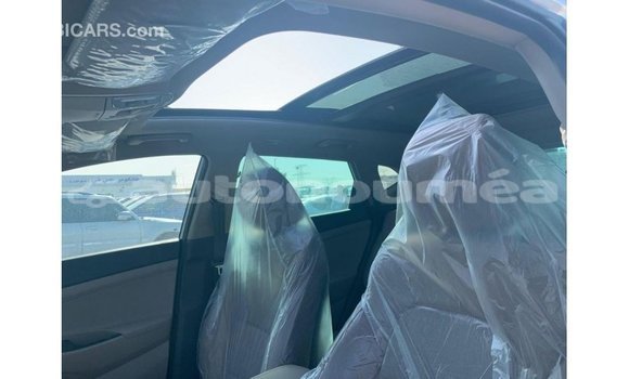 Acheter Import Voiture Hyundai Tucson Autre à Import - Dubai, Iles Acheter Import Voiture Hyundai Tucson Autre à Import - Dubai, Iles