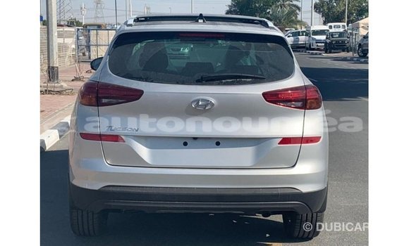 Acheter Import Voiture Hyundai Tucson Autre à Import - Dubai, Iles Acheter Import Voiture Hyundai Tucson Autre à Import - Dubai, Iles