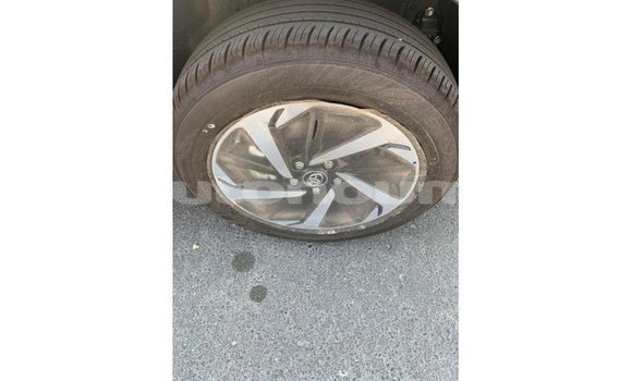 Acheter Import Voiture Toyota Rush Autre à Import - Dubai, Iles Acheter Import Voiture Toyota Rush Autre à Import - Dubai, Iles