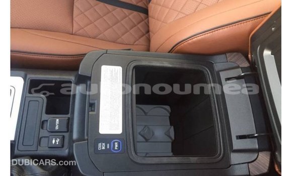 Buy Import Toyota Prado Black Car in Import - Dubai in Iles Buy Import Toyota Prado Black Car in Import - Dubai in Iles