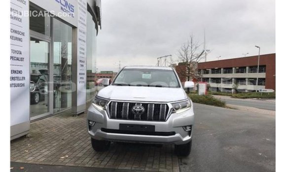 Buy Import Toyota Prado Other Car in Import - Dubai in Iles Buy Import Toyota Prado Other Car in Import - Dubai in Iles