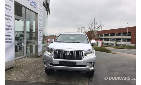Buy Import Toyota Prado Other Car in Import - Dubai in Iles Buy Import Toyota Prado Other Car in Import - Dubai in Iles