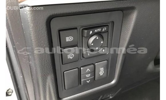 Buy Import Toyota Prado Other Car in Import - Dubai in Iles Buy Import Toyota Prado Other Car in Import - Dubai in Iles