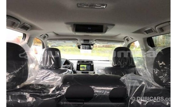Buy Import Toyota Prado Other Car in Import - Dubai in Iles Buy Import Toyota Prado Other Car in Import - Dubai in Iles