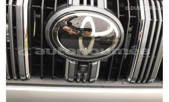 Buy Import Toyota Prado Other Car in Import - Dubai in Iles Buy Import Toyota Prado Other Car in Import - Dubai in Iles