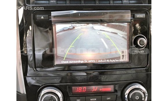 Buy Import Mitsubishi Pajero Black Car in Import - Dubai in Iles Buy Import Mitsubishi Pajero Black Car in Import - Dubai in Iles