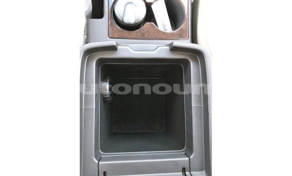 Buy Import Mitsubishi Pajero Black Car in Import - Dubai in Iles Buy Import Mitsubishi Pajero Black Car in Import - Dubai in Iles