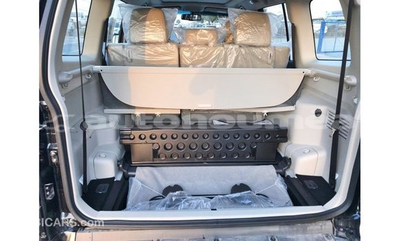 Buy Import Mitsubishi Pajero Black Car in Import - Dubai in Iles Buy Import Mitsubishi Pajero Black Car in Import - Dubai in Iles