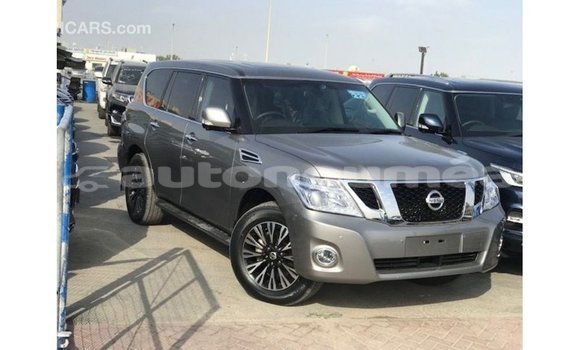 Acheter Import Voiture Nissan Patrol Autre à Import - Dubai, Iles Acheter Import Voiture Nissan Patrol Autre à Import - Dubai, Iles
