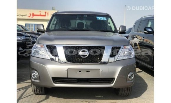 Acheter Import Voiture Nissan Patrol Autre à Import - Dubai, Iles Acheter Import Voiture Nissan Patrol Autre à Import - Dubai, Iles