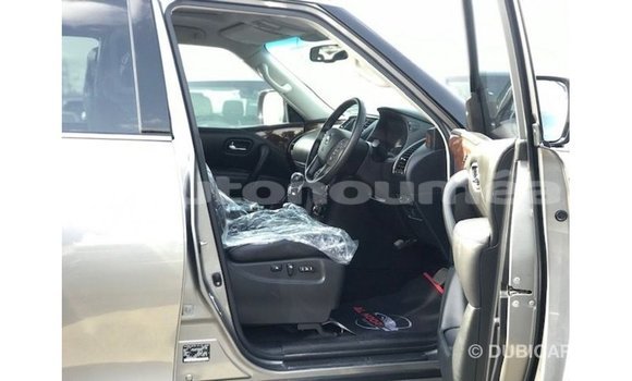 Acheter Import Voiture Nissan Patrol Autre à Import - Dubai, Iles Acheter Import Voiture Nissan Patrol Autre à Import - Dubai, Iles
