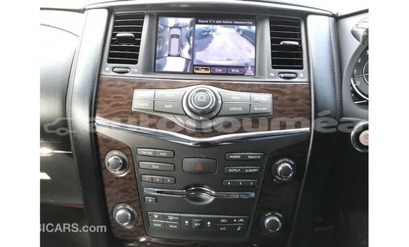 Acheter Import Voiture Nissan Patrol Autre à Import - Dubai, Iles Acheter Import Voiture Nissan Patrol Autre à Import - Dubai, Iles