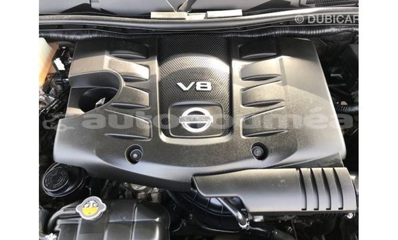 Acheter Import Voiture Nissan Patrol Autre à Import - Dubai, Iles Acheter Import Voiture Nissan Patrol Autre à Import - Dubai, Iles